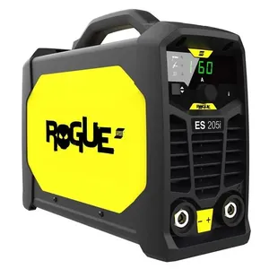 Máquina de solda 160A sem tocha - ESAB