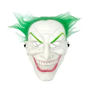 Máscara Coringa Temma Com LED 100912 (MP)