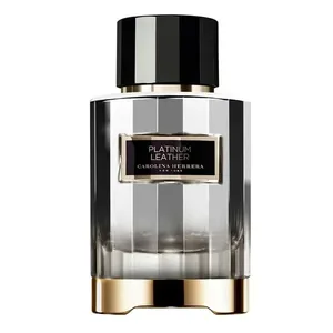 Carolina Herrera Confidential Platinum Leather Eau de Parfum - 100 ml