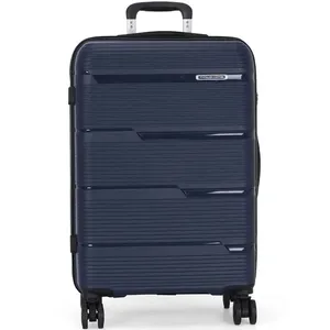 Mala de Viagem Pequena Luxcel Poli King MF10452PK-P