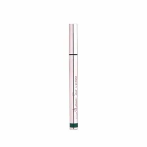 Caneta Delineadora Eyeliner Real Dark Green Mariana Saad