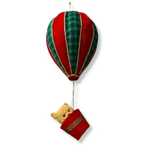 Balão Decorativo Bela Flor Urso No Balao 53cm 98475 (MP)