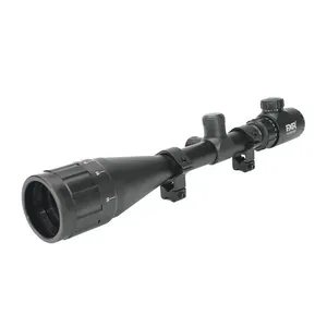 Luneta 6-24x50 Aoe Mil Dot E Paralax 11mm Spa Artemis - Fxr