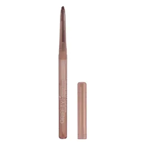 Lápis Retrátil Para Olhos Griffty Marrom 1g