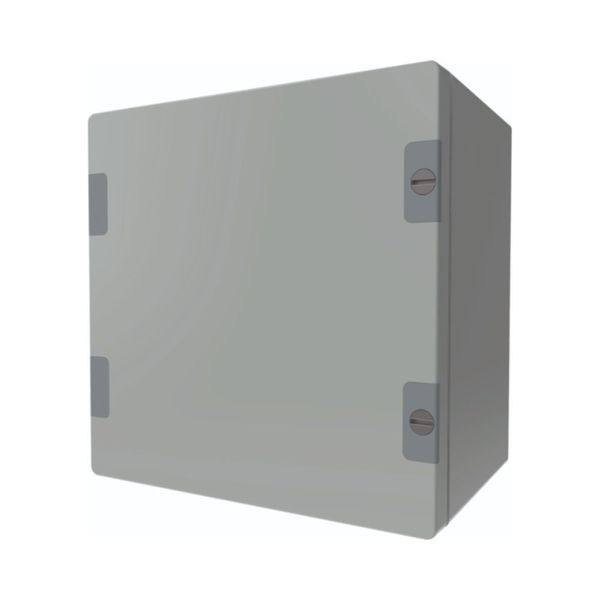 Quadro de Comando ABS IP65 Neobox Brum Quadro de Comando em ABS IP65 Neobox 30x30x20cm Brum