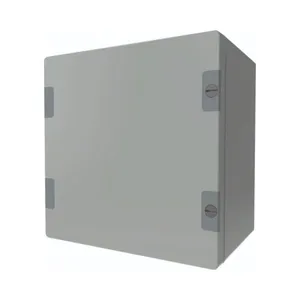 Quadro de Comando ABS IP65 Neobox Brum Quadro de Comando em ABS IP65 Neobox 30x30x20cm Brum