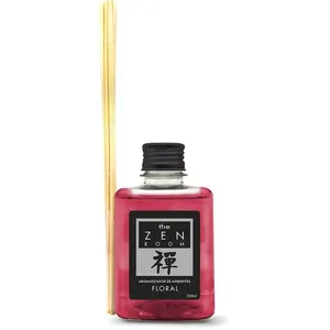 Aromatizador de Ambiente Floral 250ml 1800000109 - Yantra Cosméticos
