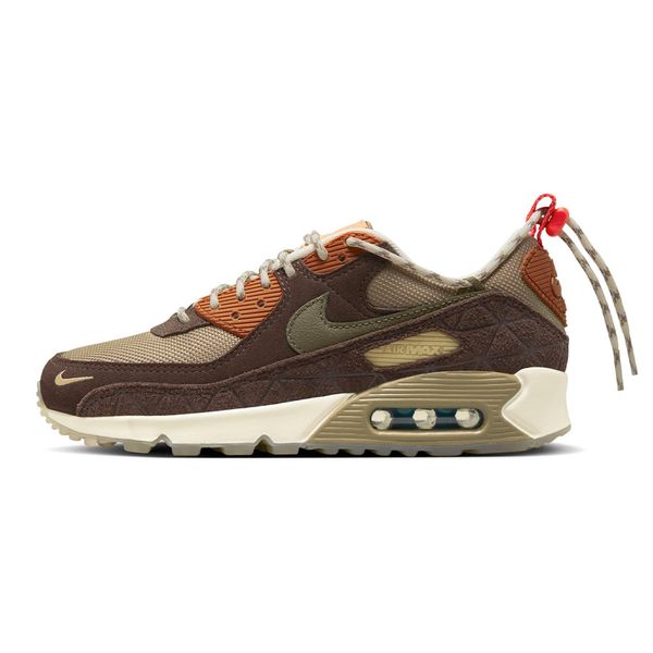 Tênis Nike W Air Max 90 Se Feminino - 35