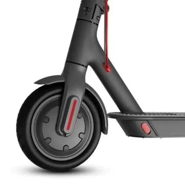 Patinete Elétrico E-Scooter Foston Fs S09 10400Mah Nº 11