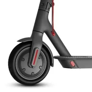 Patinete Elétrico E-Scooter Foston Fs S09 10400Mah Nº 11