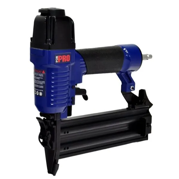 Pinador Pneumático Pdr Pro-650