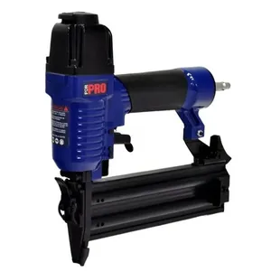Pinador Pneumático Pdr Pro-650