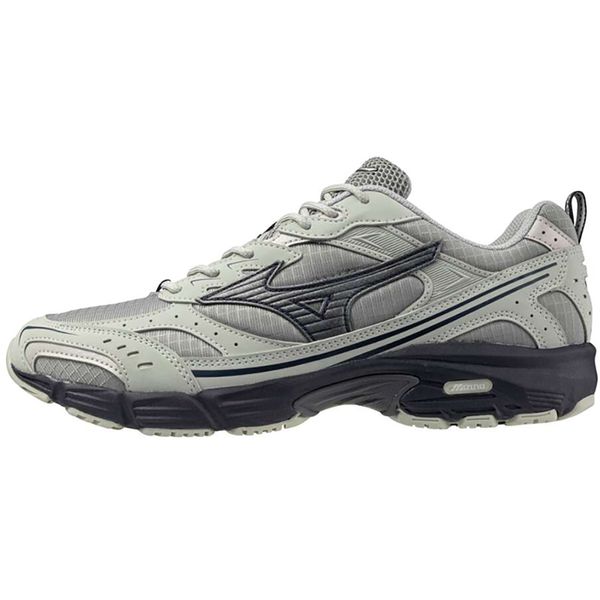 Tênis Casual Mizuno MZR Tech 43 Cinza