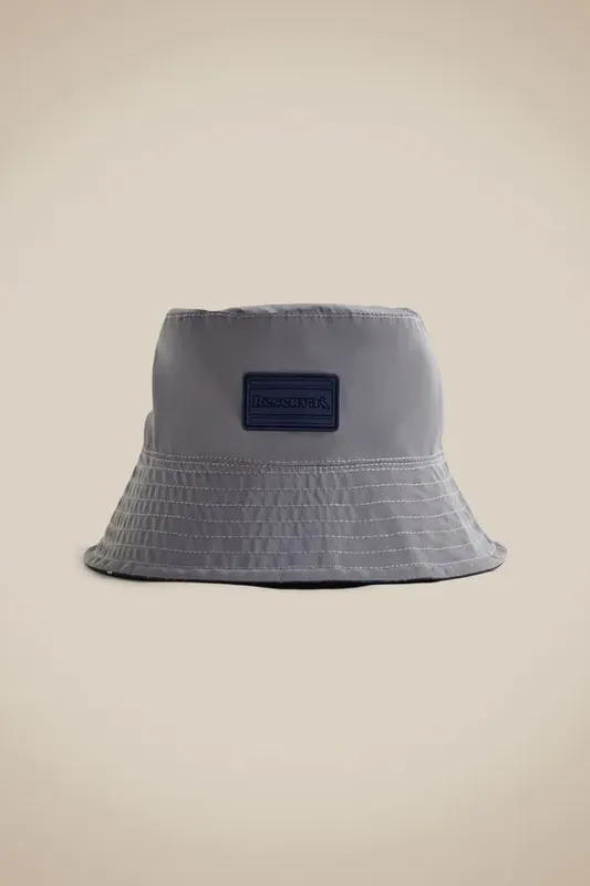 Bucket Mini Df Mar Preto - U