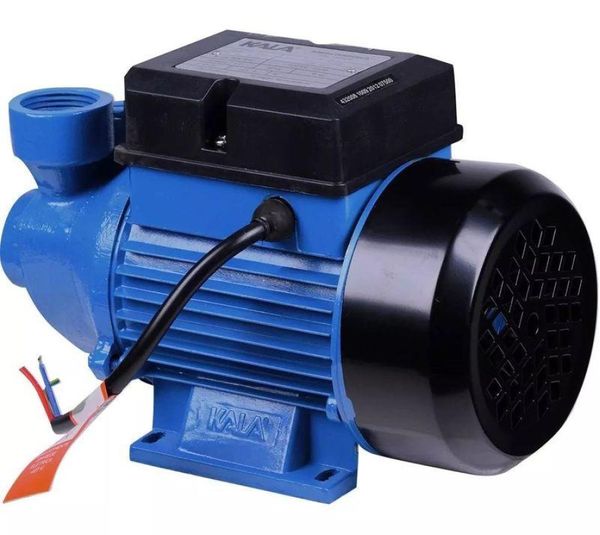 Bomba Periférica Kala 1/2hp 127v Azul