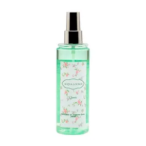 Odorizante De Ambiente Acqua Lounge Classic 200ml