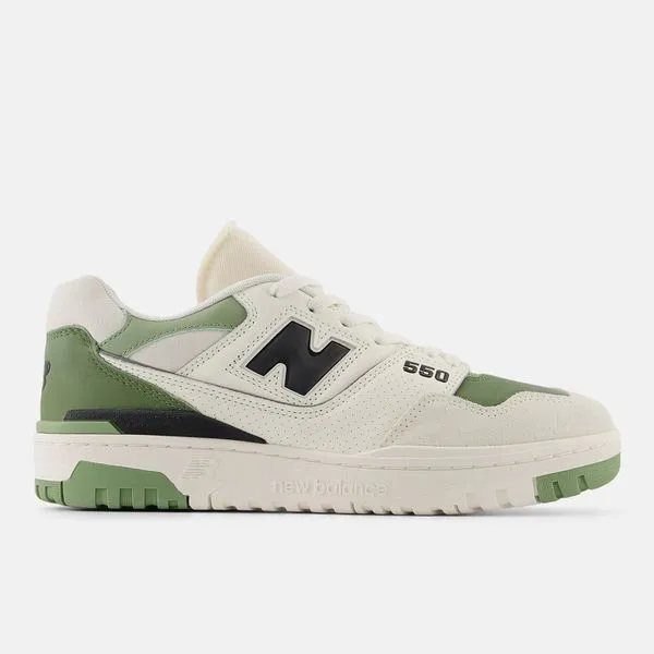 Tênis New Balance 550 Masculino 42