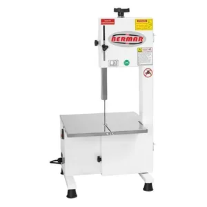 Serra Fita De Bancada Bermar 1,49cm Bivolt BM153 (MP)