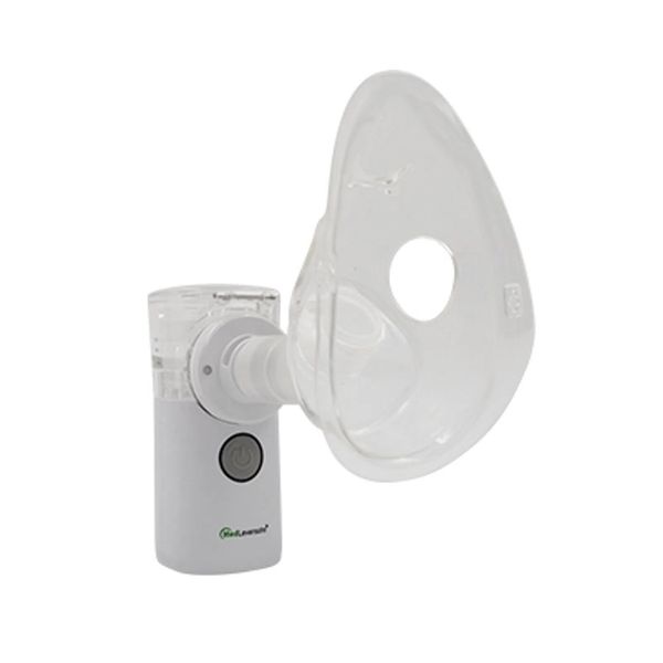 Nebulizador Ultrassônico Portátil ML01 MedLevensoh