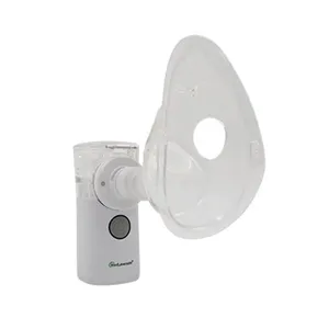 Nebulizador Ultrassônico Portátil ML01 MedLevensoh