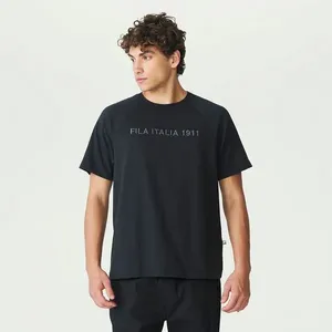 Camiseta Fila Comfort Box Stile Sport Masculina P