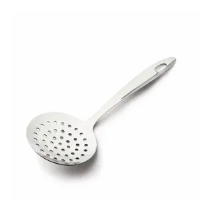 Escumadera Inox 25cm - Hércules