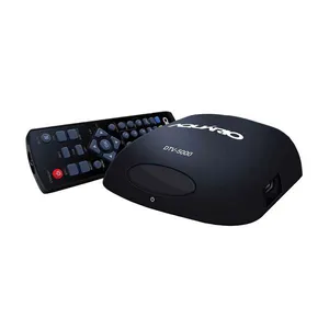 Conversor Digital com Gravador uhf Digital DTV-5000 Aquário