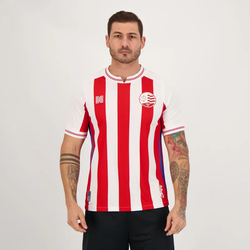 Camisa NSeis Náutico I 2022
