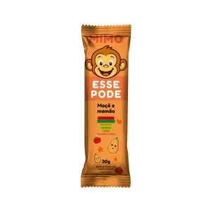 Barra Mimo Esse Pode Maca E Mamao 30gr