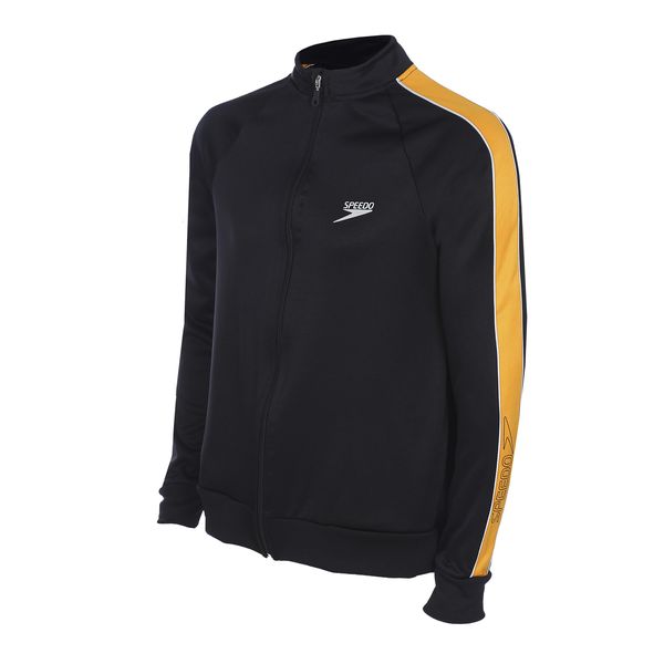 Jaqueta Masculina Heritage - PRETO GG