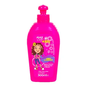 Creme Para Pentear Infantil Fio Restore Max Capi Kids 300ml