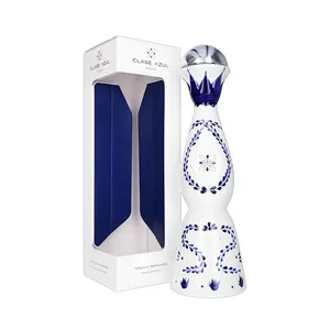 Tequila Clase Azul Reposado - 700ml