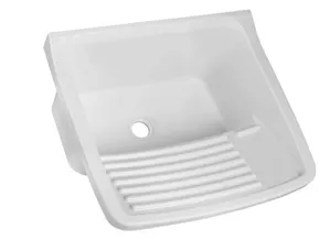 Tanque de Plástico 34 Litros Branco Astra Tanque Plástico Branco 34 Litros