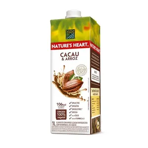 Bebida de cacau 1l - Nature's Heart