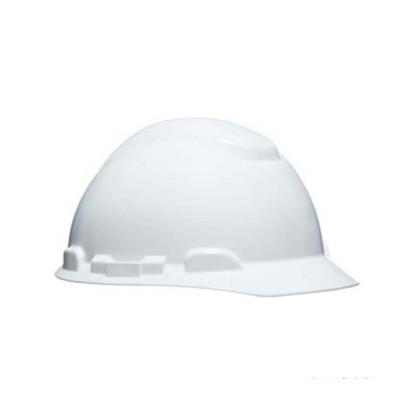 Capacete de Segurança simples branco H-700 3M™