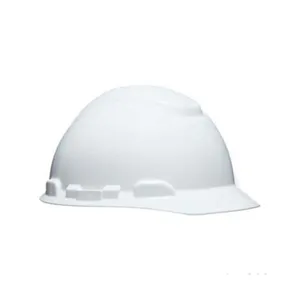 Capacete de Segurança simples branco H-700 3M™