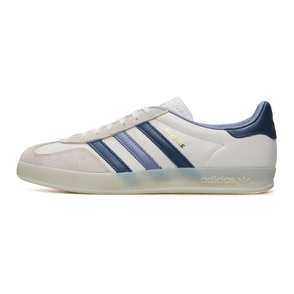 Tênis adidas Gazelle Indoor Unissex - 42
