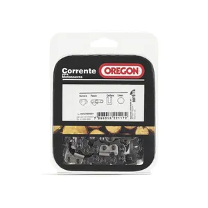 Corrente Para Motosserra Oregon 36 Dentes 0,325 1,3MM 20BPX072X-CS