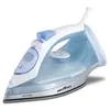 Ferro a Vapor Britânia Nano Ceramic Eco 430ml Azul e Branco BFE1000AZ – 220 Volts