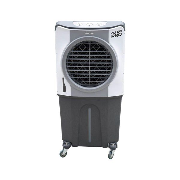Climatizador Ventisol Industrial CLI100 PRO 100 Litros 110V Monofásico