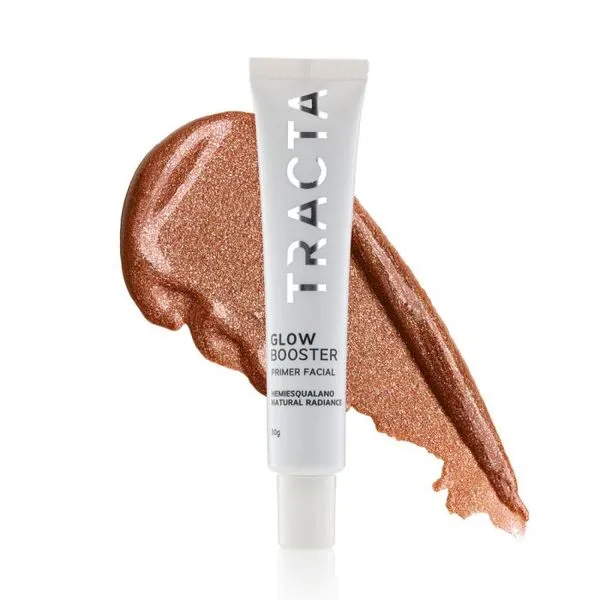 Primer Facial Glow Booster Royality Tracta 30G