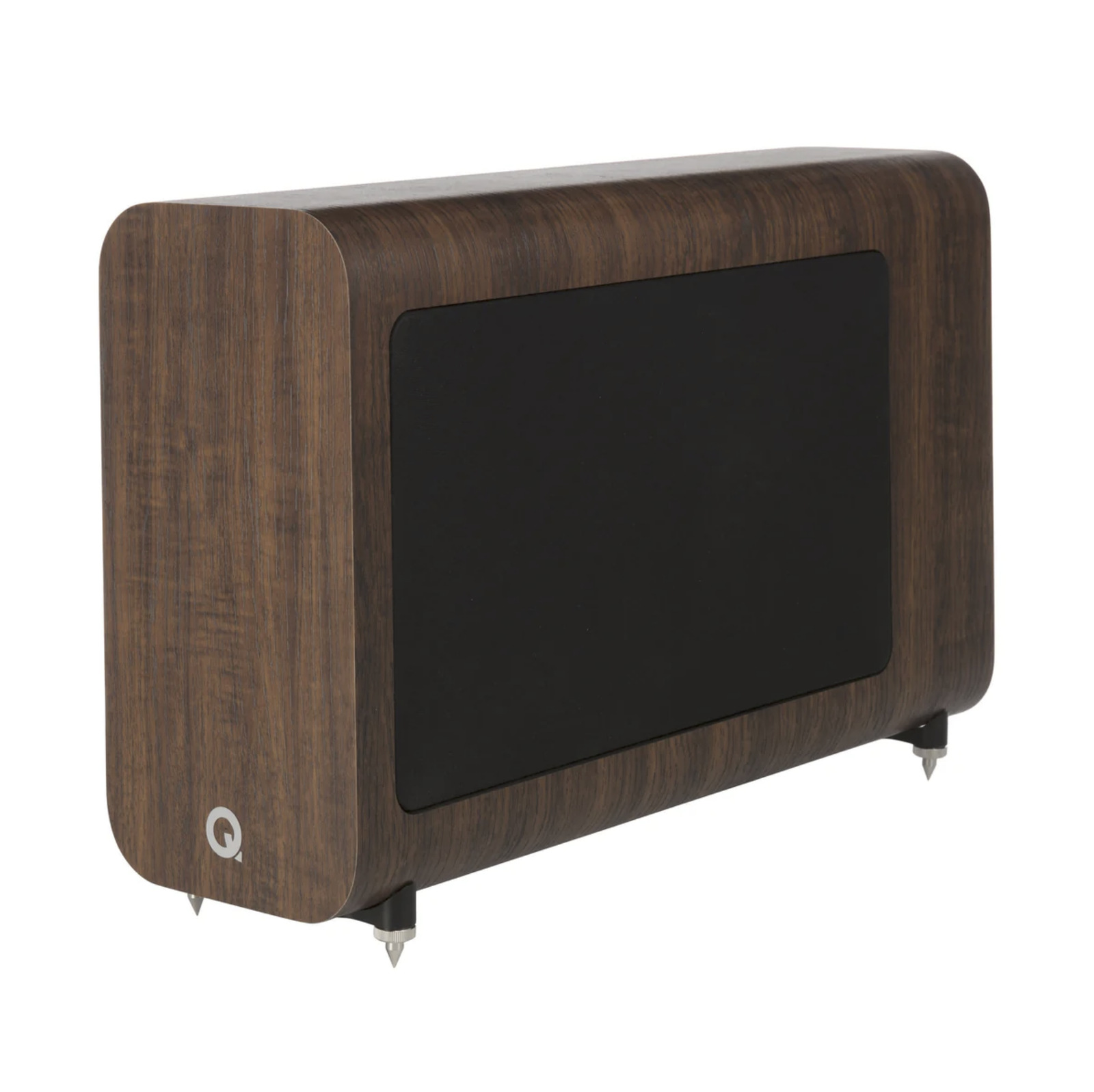 Subwoofer Ativo Q Acoustics 3060s Walnut - 150w
