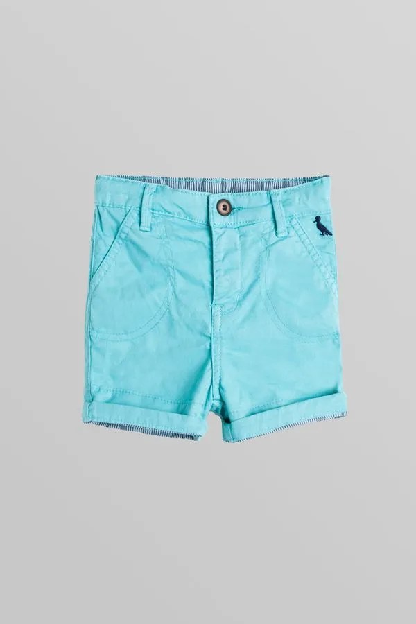 Bermuda Bb Casual Lisa Piscina - M