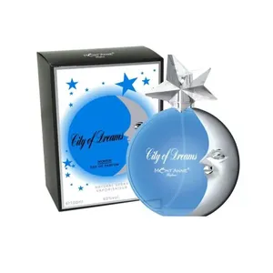City Of Dreams Mont A'nne Eau de Parfum Feminino 100 ml