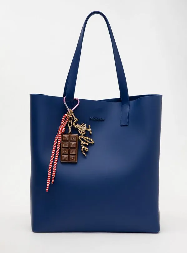 Bolsa Petite Jolie Amalfi Dark Blue PJ11321
