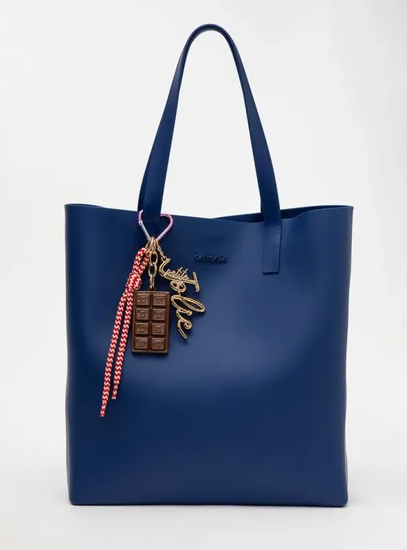 Bolsa Petite Jolie Amalfi Dark Blue PJ11321