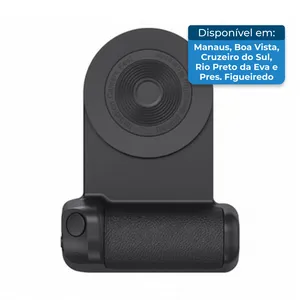 Suporte Magnético para Celular Alley Preto T-BI