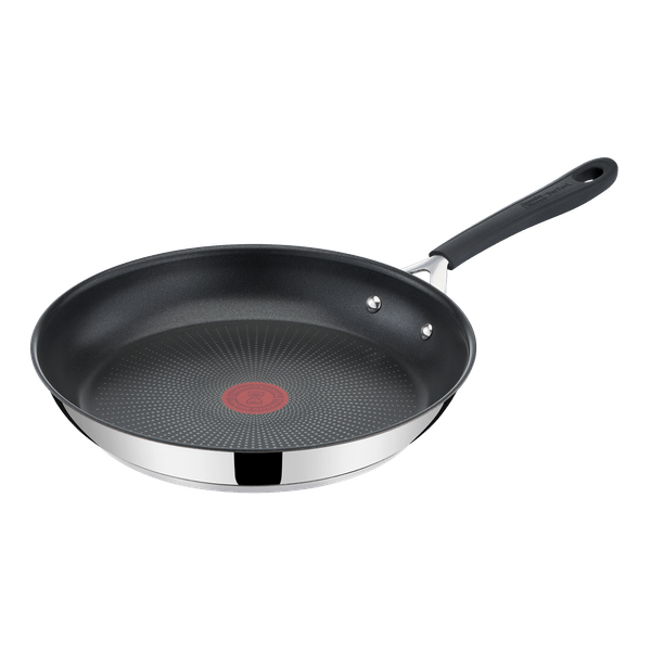 Frigideira Aço inox Com Indução Tefal Jamie Oliver 24cm