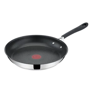 Frigideira Aço inox Com Indução Tefal Jamie Oliver 24cm