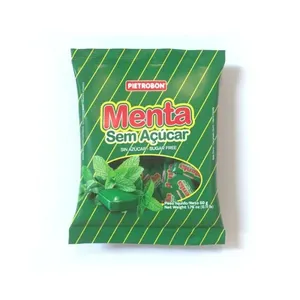 Bala Pietrobon Diet Menta 50g BALA PIETROBON 50G DIET MENTA